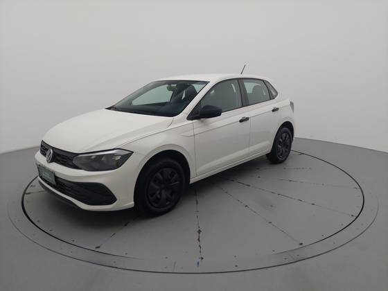 VOLKSWAGEN POLO 1.0 MPI TRACK MANUAL